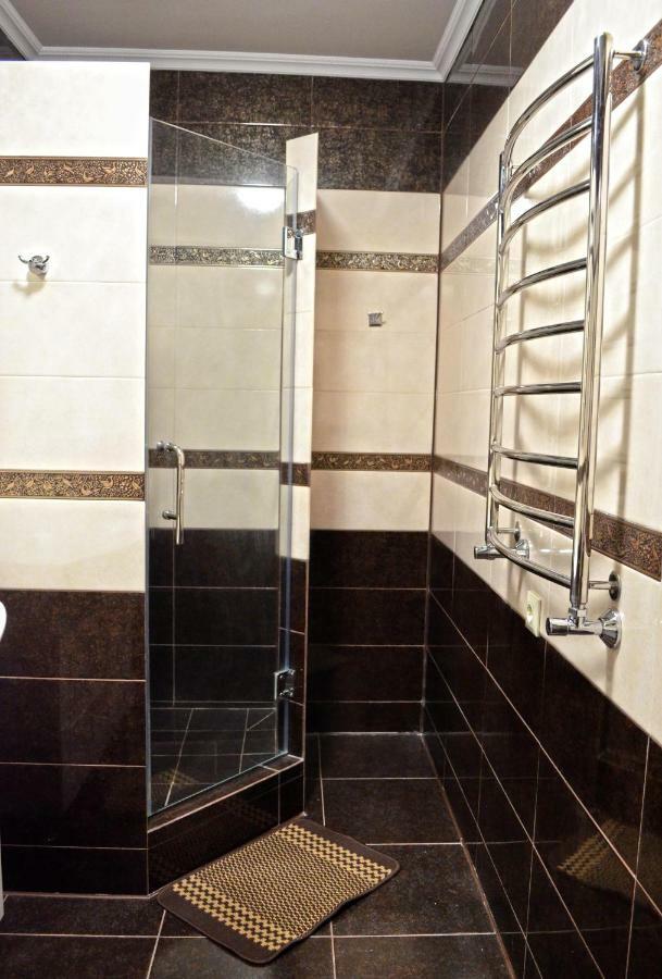 Knyazhyi Dvir Apartment Strigalnya Bagian luar foto