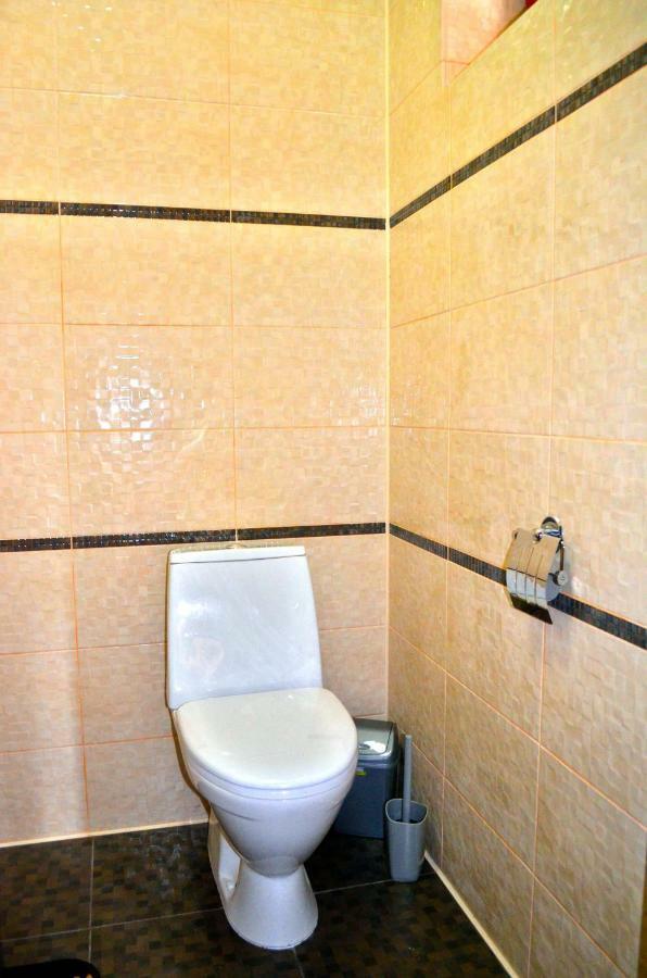 Knyazhyi Dvir Apartment Strigalnya Bagian luar foto
